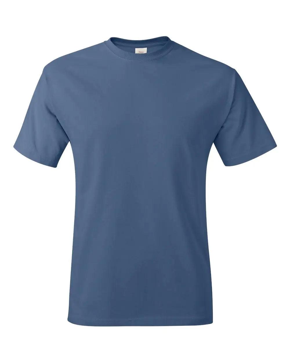 Hanes 5250 Authentic T-shirt - Denim Blue