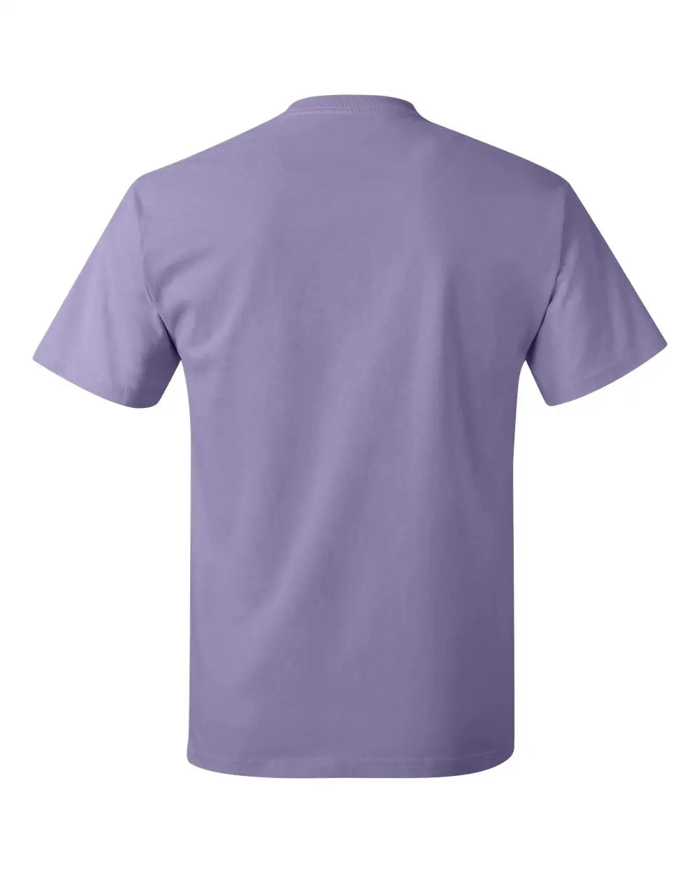 Hanes 5250 Authentic T-shirt - Lavender