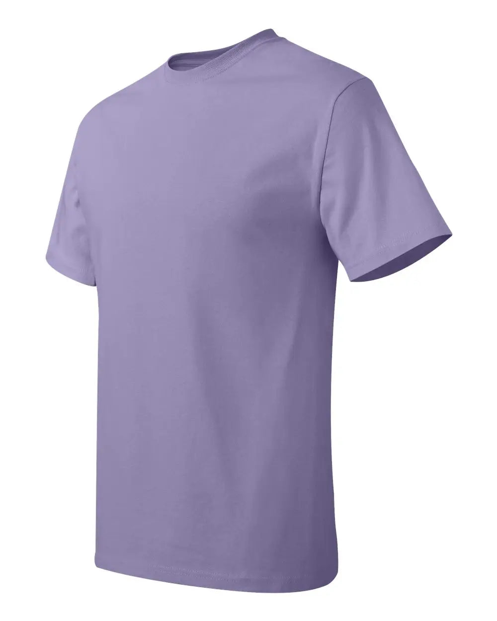 Hanes 5250 Authentic T-shirt - Lavender - Purple / s