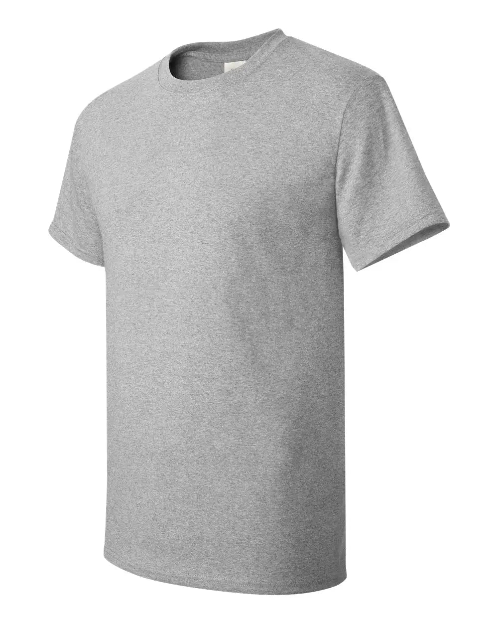 Hanes 5250 Authentic T-shirt - Light Steel