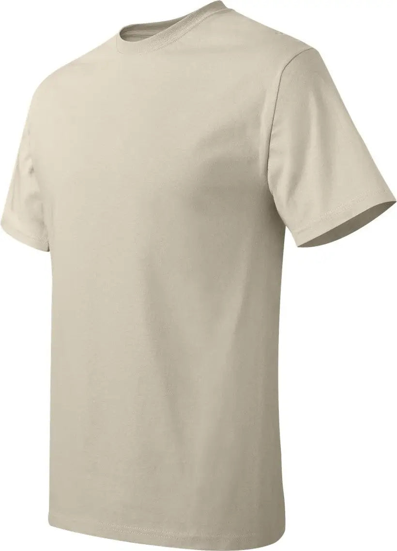 Hanes 5250 Authentic T-shirt - Natural