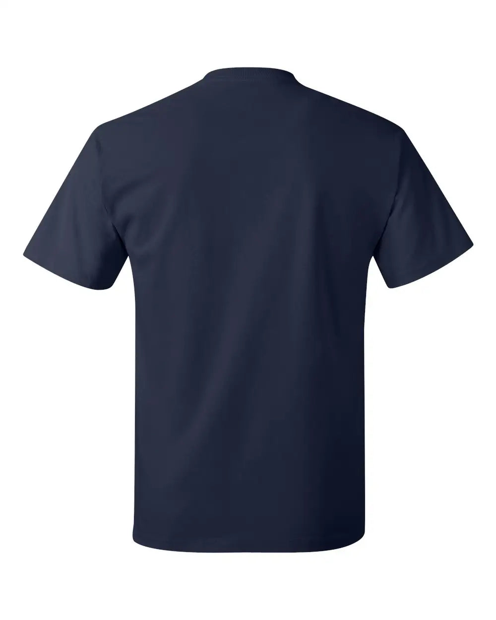 Hanes 5250 Authentic T-shirt - Navy