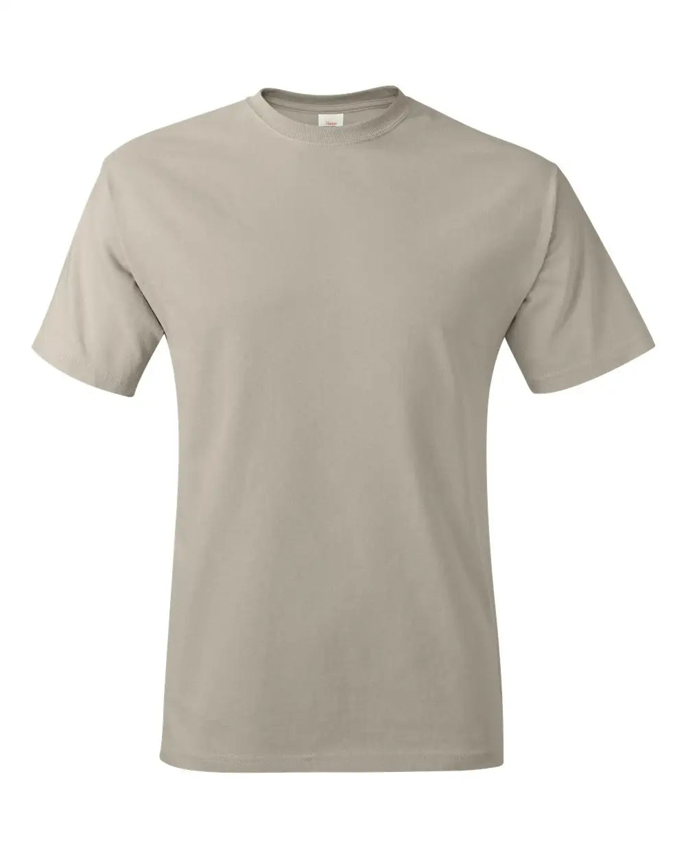 Hanes 5250 Authentic T-shirt - Sand - s