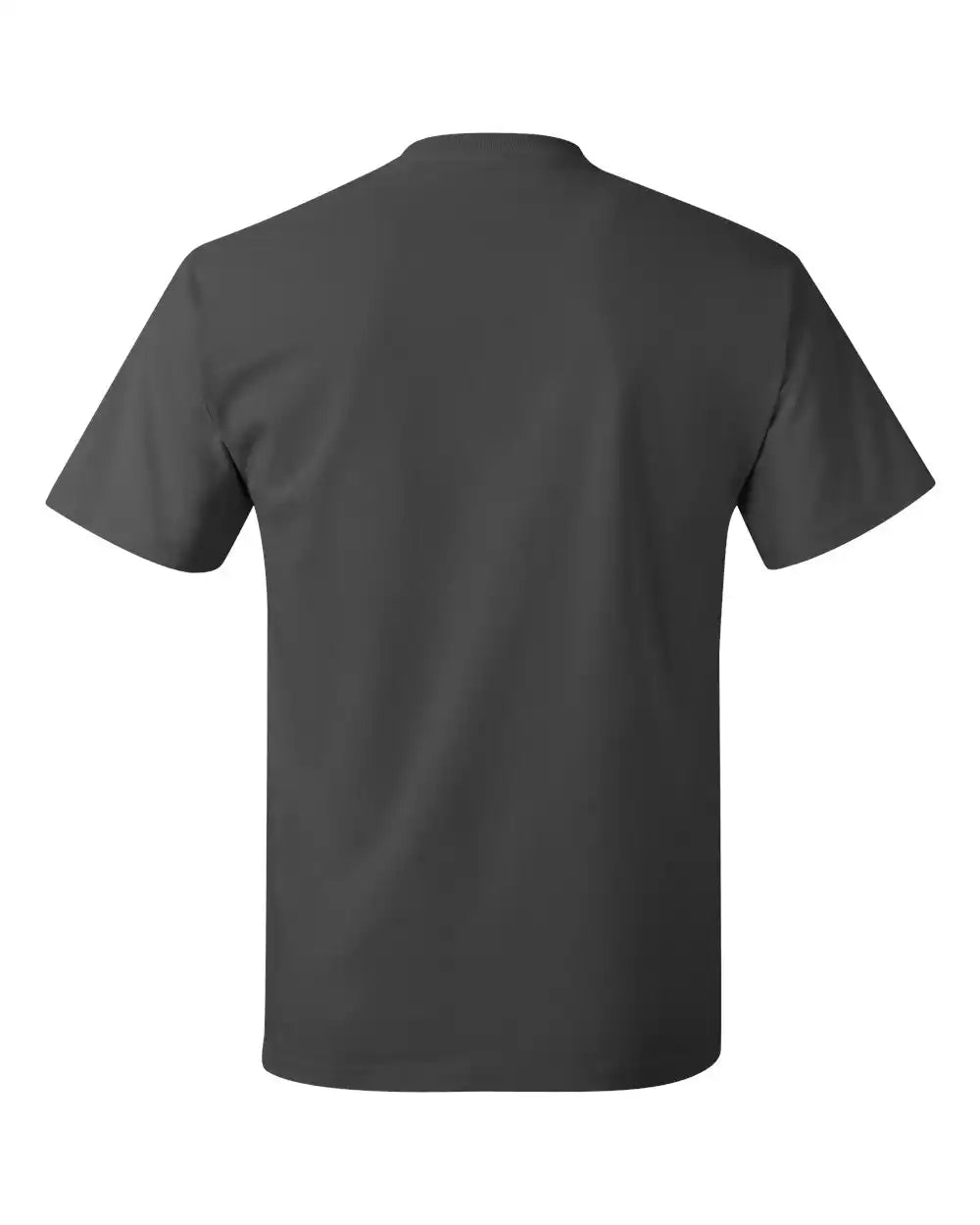Hanes 5250 Authentic T-shirt - Smoke Grey