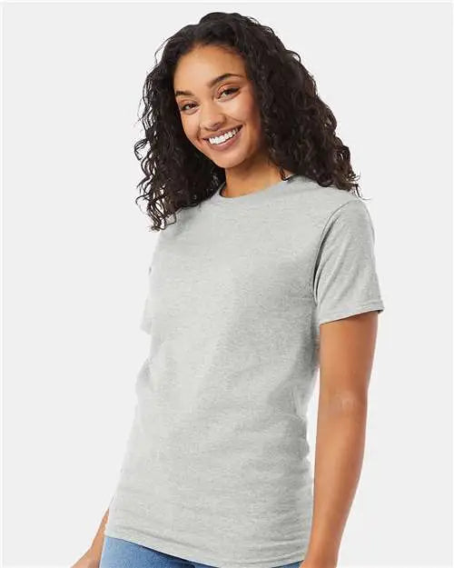 Hanes 5280 Essential-t T-shirt - Ash
