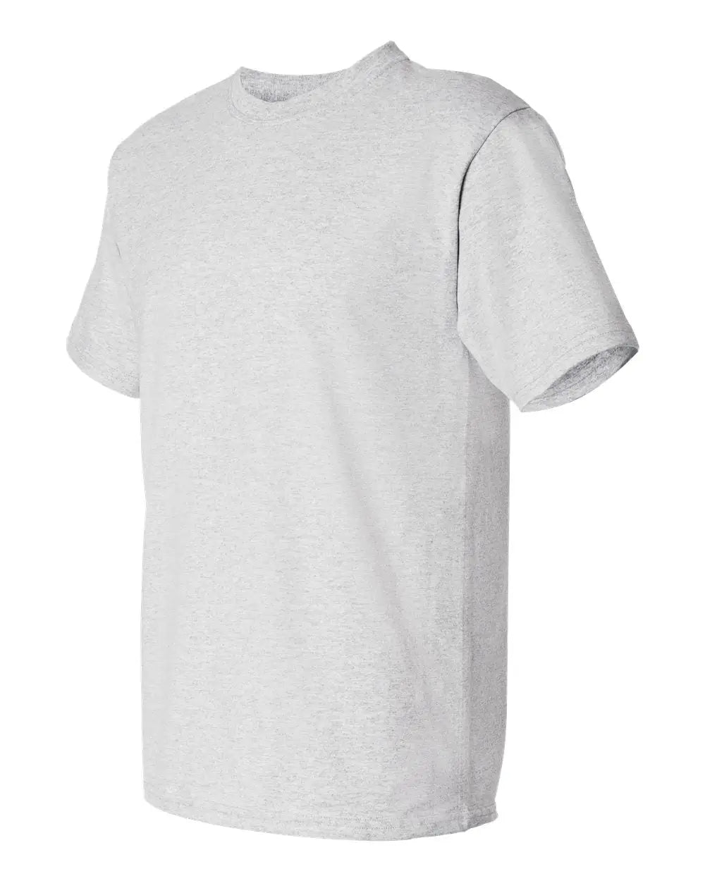 Hanes 5280 Essential-t T-shirt - Ash - Light Gray / s