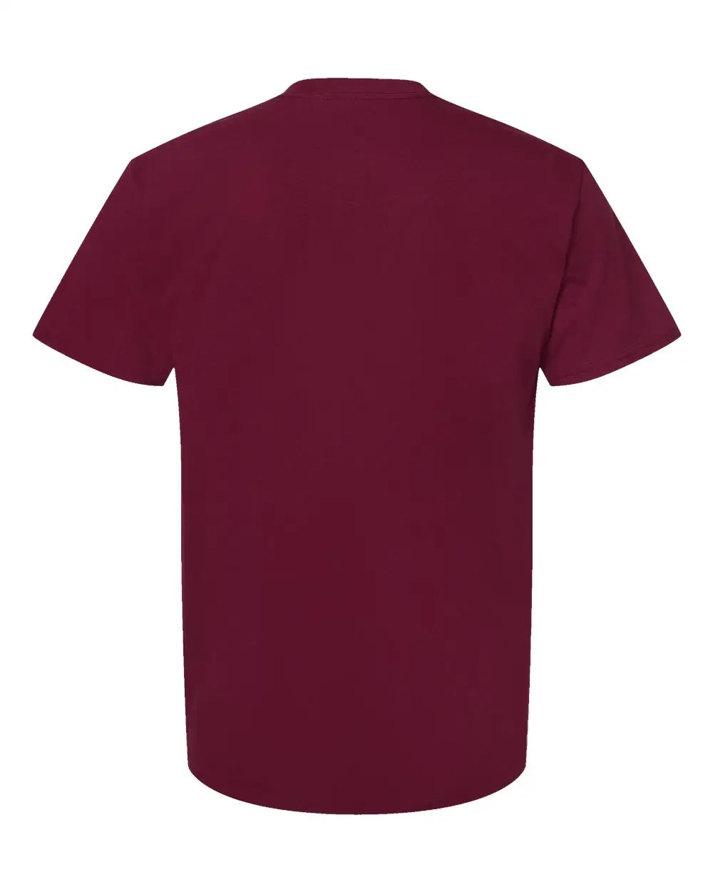 Hanes 5280 Essential-t T-shirt - Athletic Cardinal