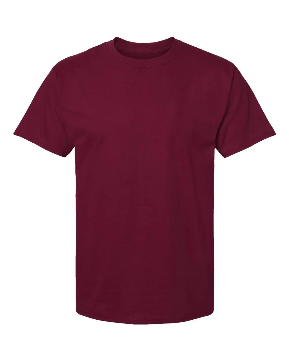 Hanes 5280 Essential-t T-shirt - Athletic Cardinal - s