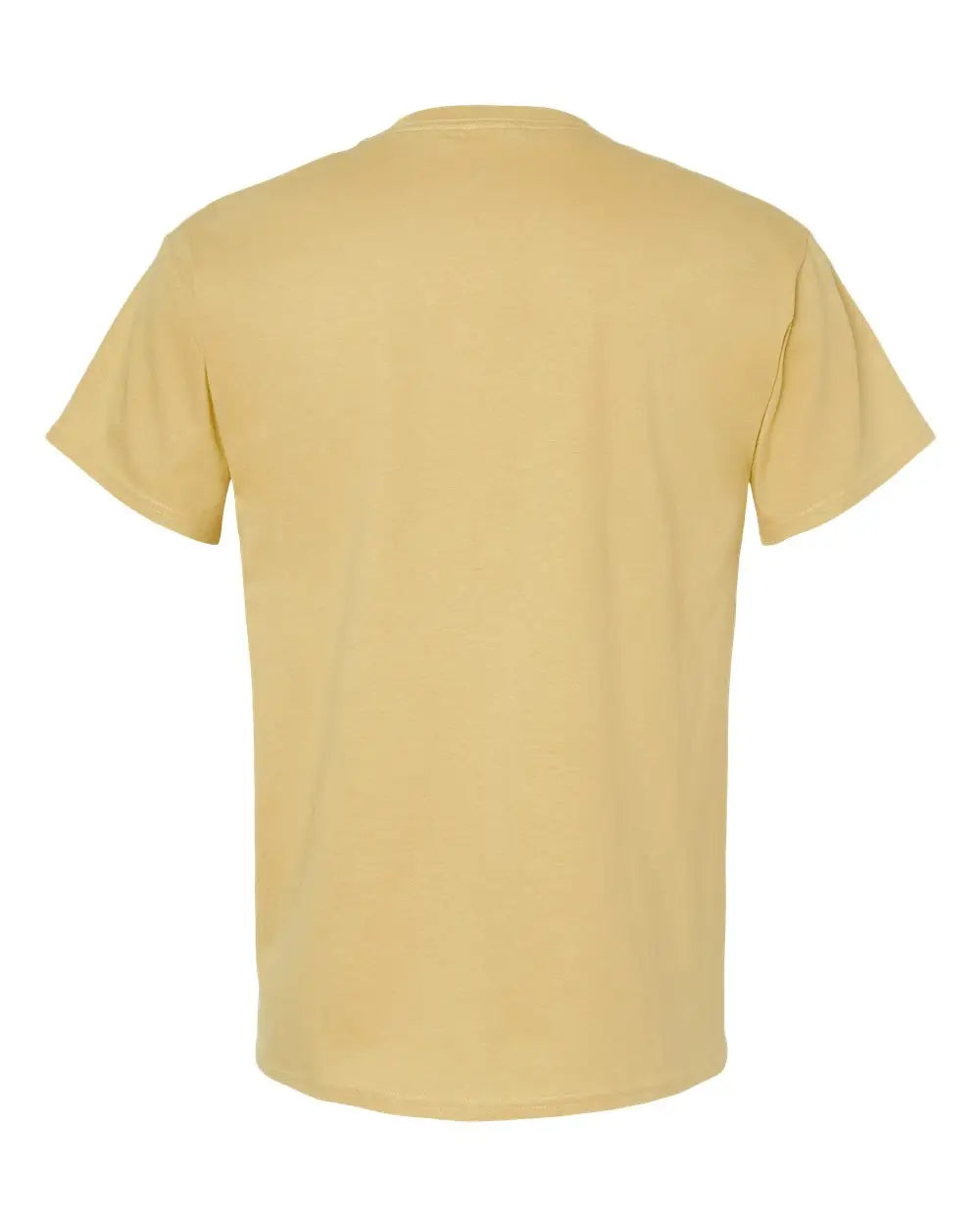 Hanes 5280 Essential-t T-shirt - Athletic Gold