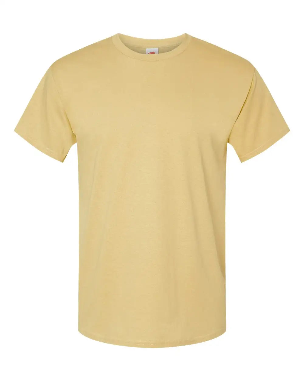 Hanes 5280 Essential-t T-shirt - Athletic Gold