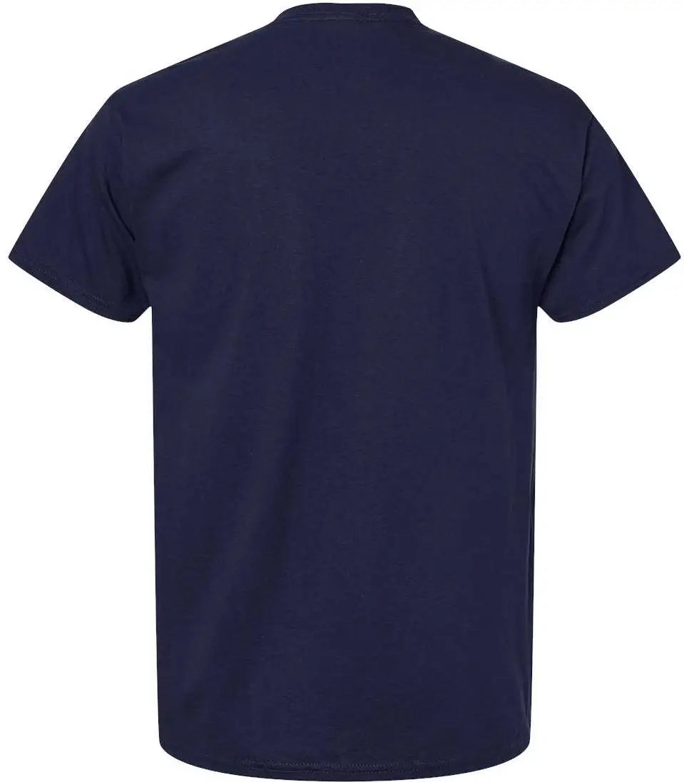 Hanes 5280 Essential-t T-shirt - Athletic Navy - s