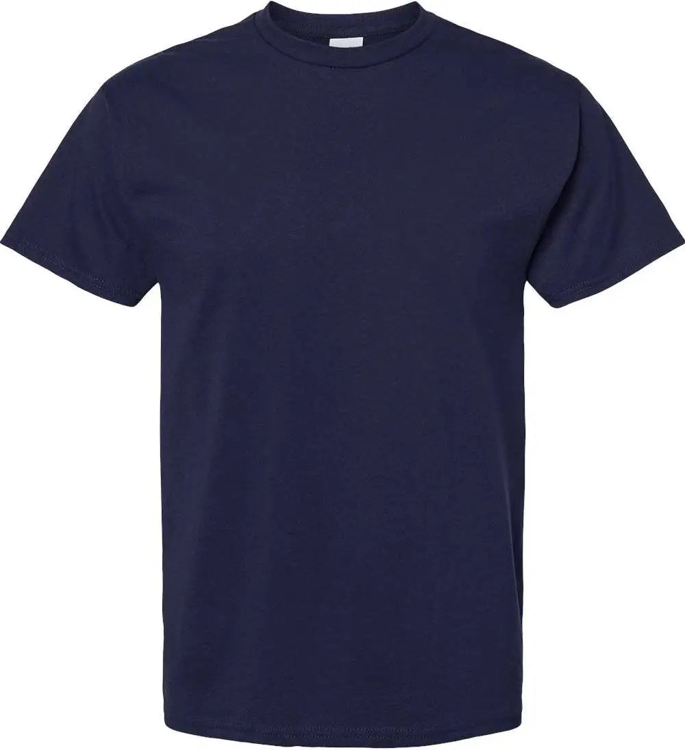 Hanes 5280 Essential-t T-shirt - Athletic Navy - s