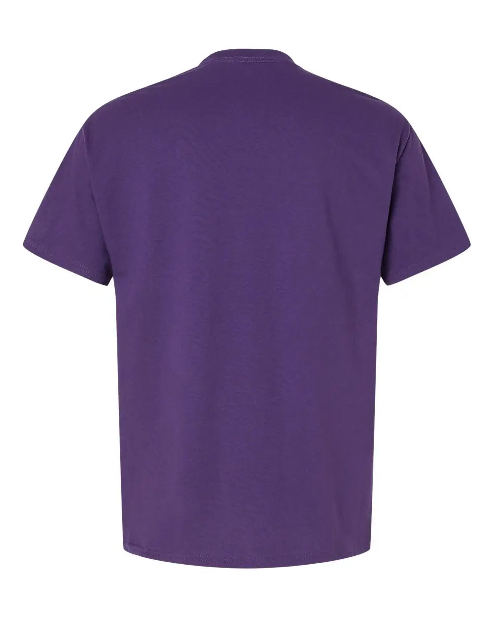 Hanes 5280 Essential-t T-shirt - Athletic Purple