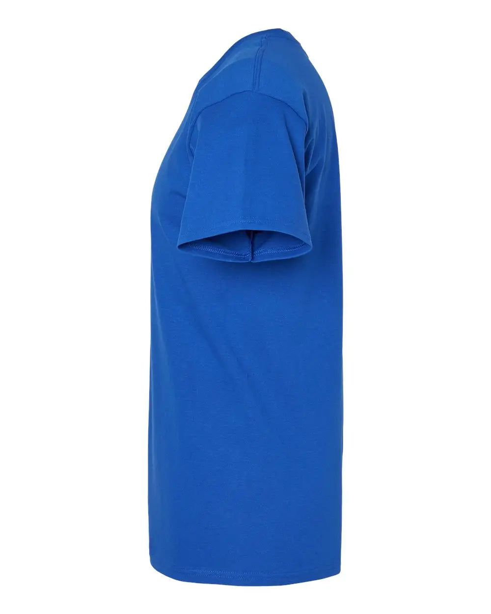 Hanes 5280 Essential-t T-shirt - Athletic Royal