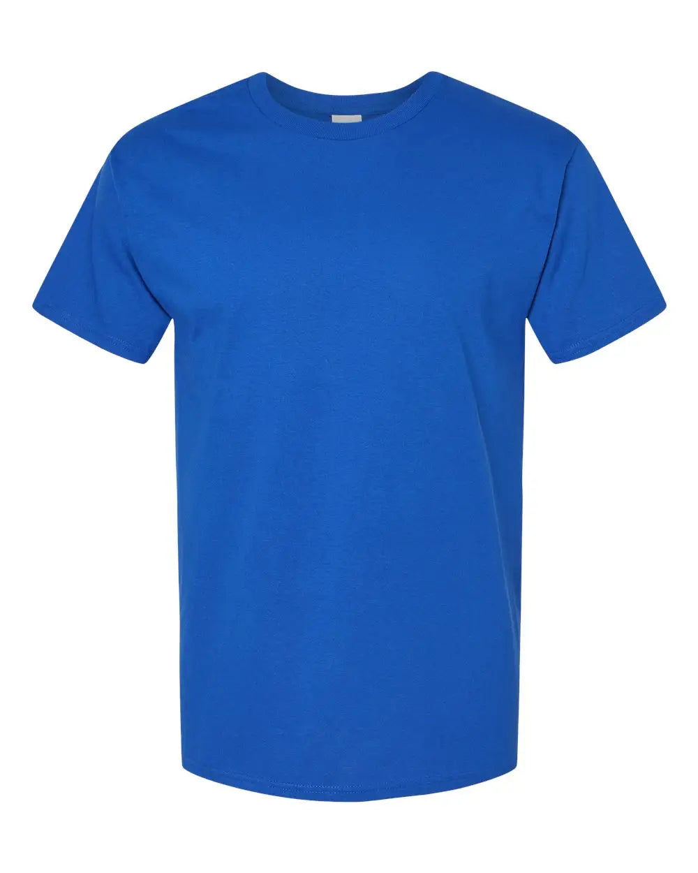 Hanes 5280 Essential-t T-shirt - Athletic Royal - s