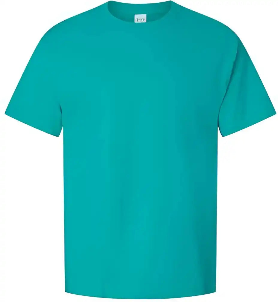 Hanes 5280 Essential-t T-shirt - Athletic Teal