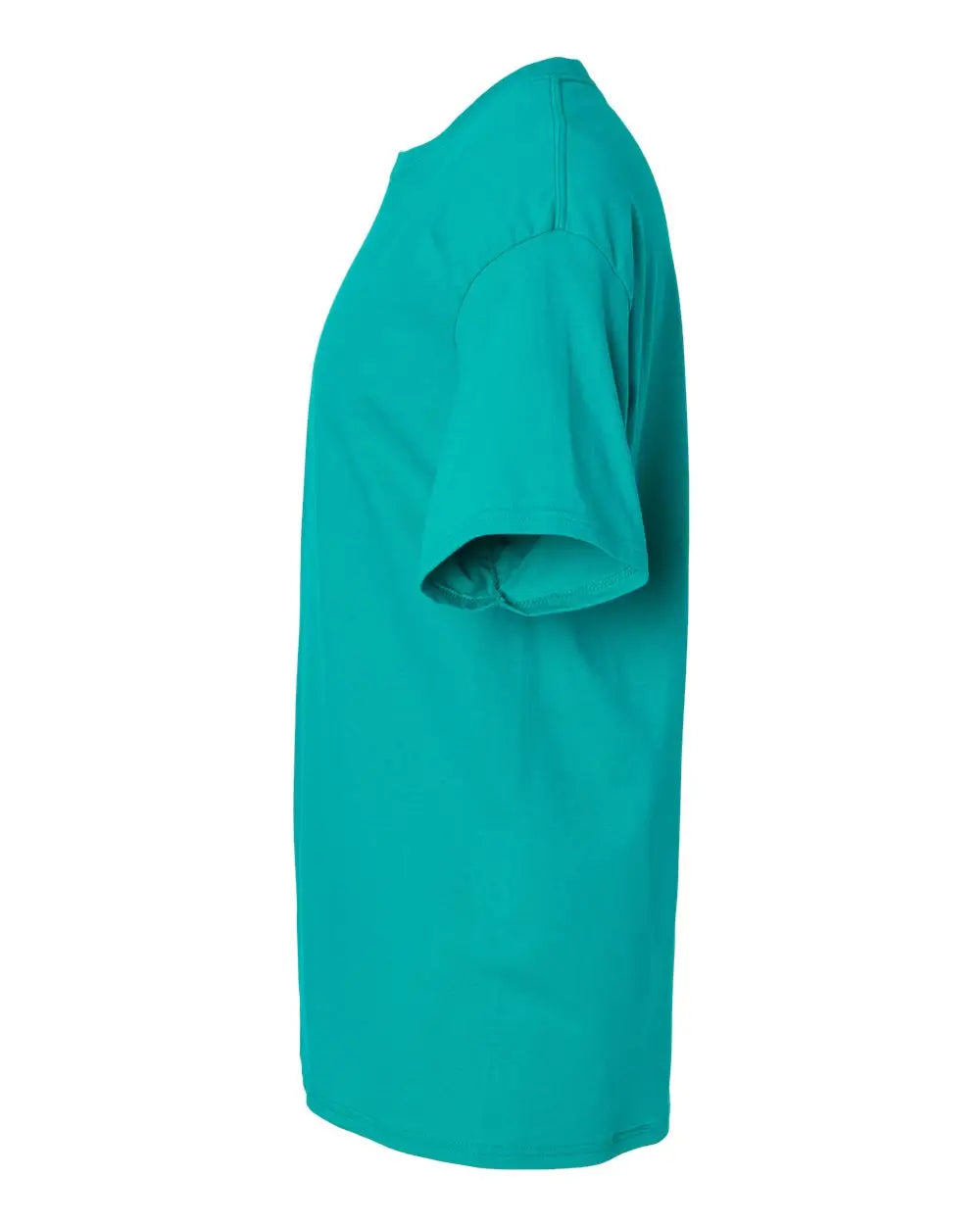 Hanes 5280 Essential-t T-shirt - Athletic Teal