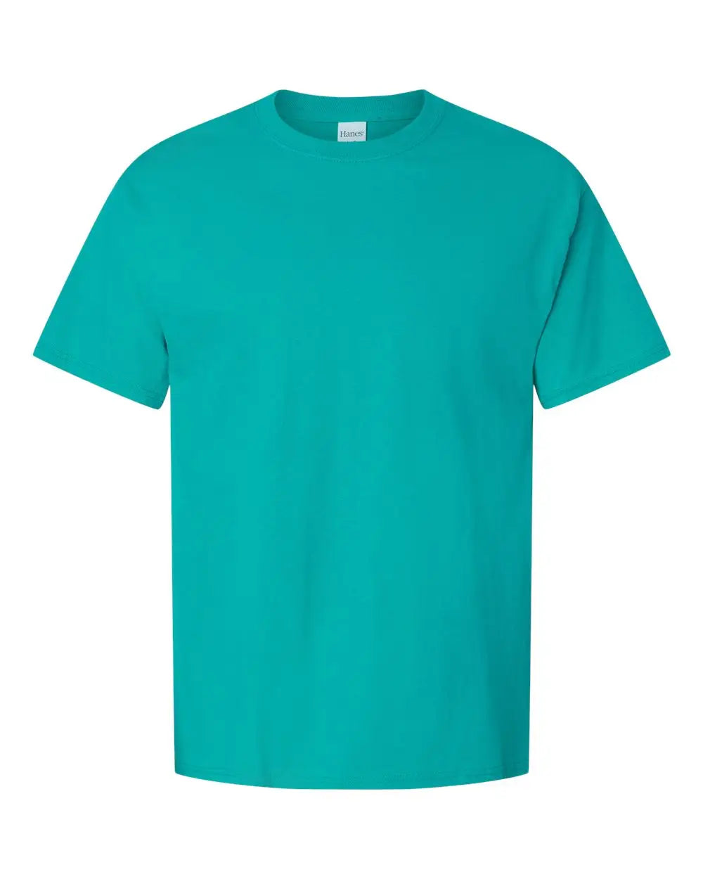 Hanes 5280 Essential-t T-shirt - Athletic Teal - s