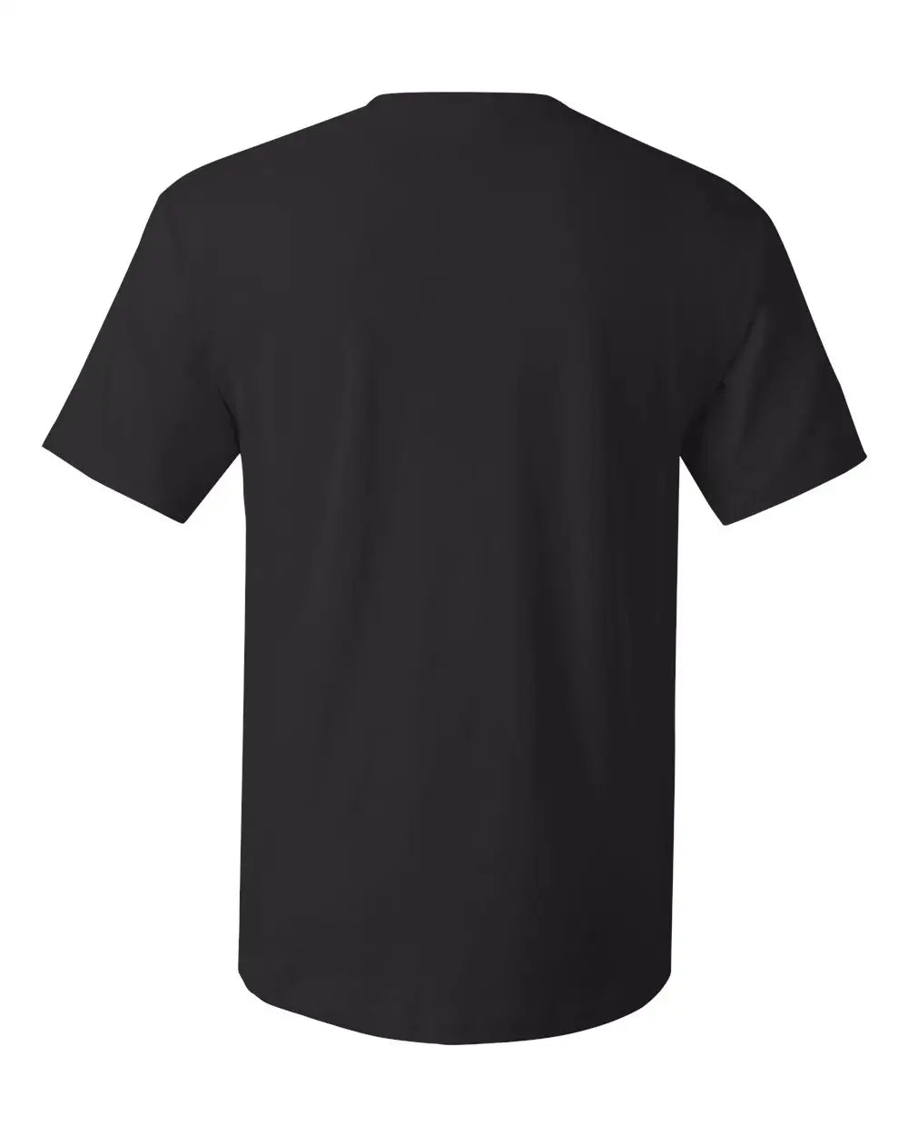 Hanes 5280 Essential-t T-shirt - Black