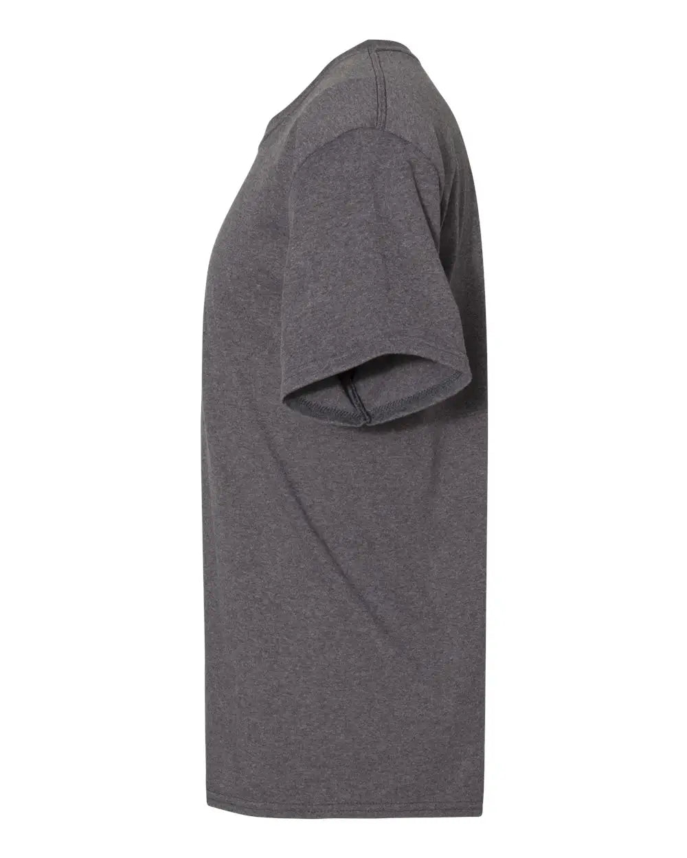 Hanes 5280 Essential-t T-shirt - Charcoal Heather