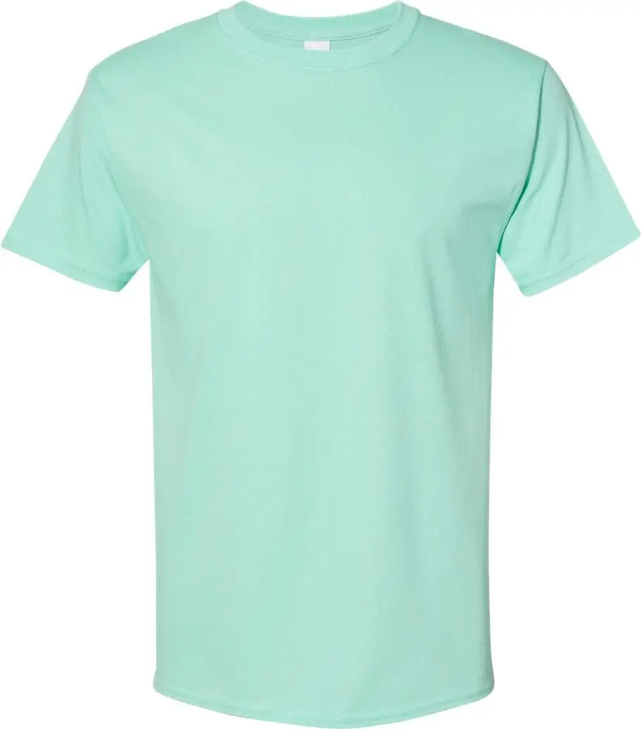 Hanes 5280 Essential-t T-shirt - Clean Mint