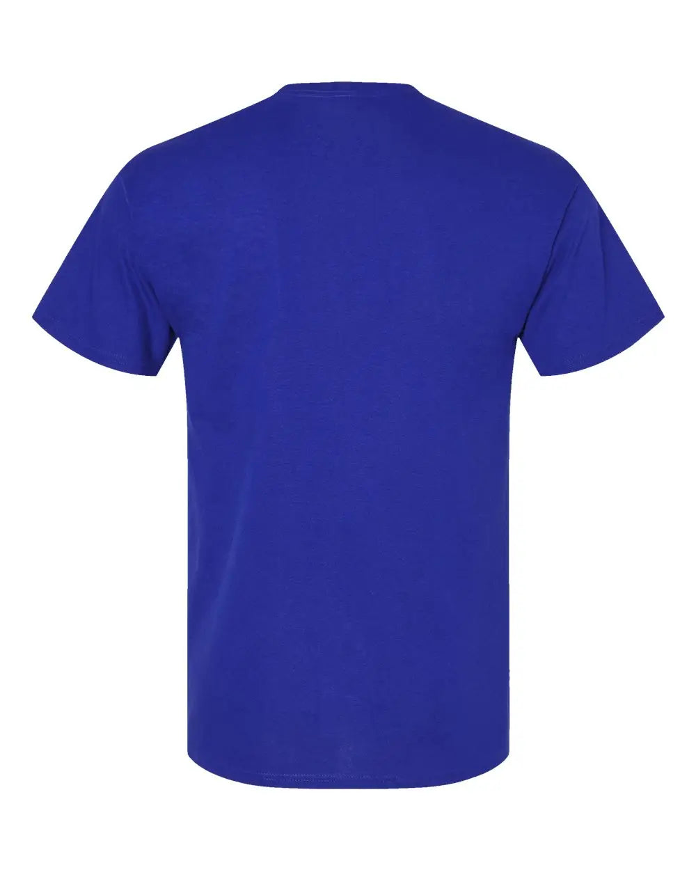 Hanes 5280 Essential-t T-shirt - Deep Royal - s
