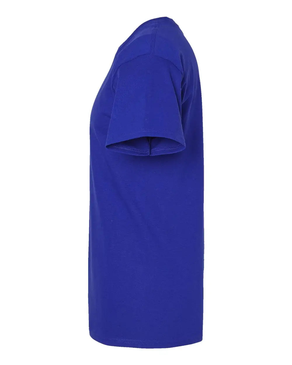 Hanes 5280 Essential-t T-shirt - Deep Royal