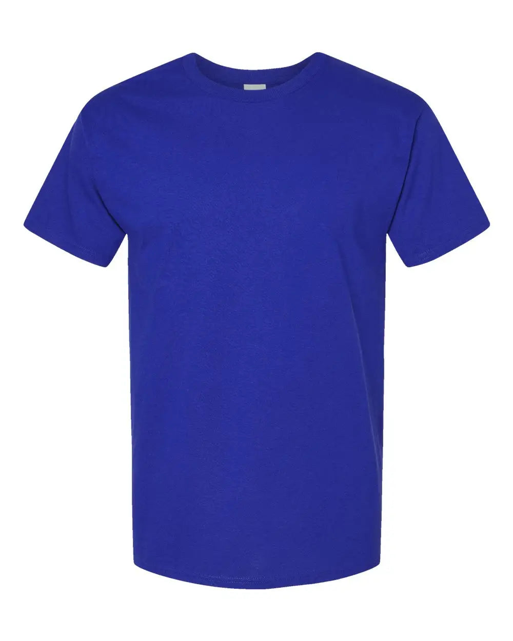 Hanes 5280 Essential-t T-shirt - Deep Royal - s