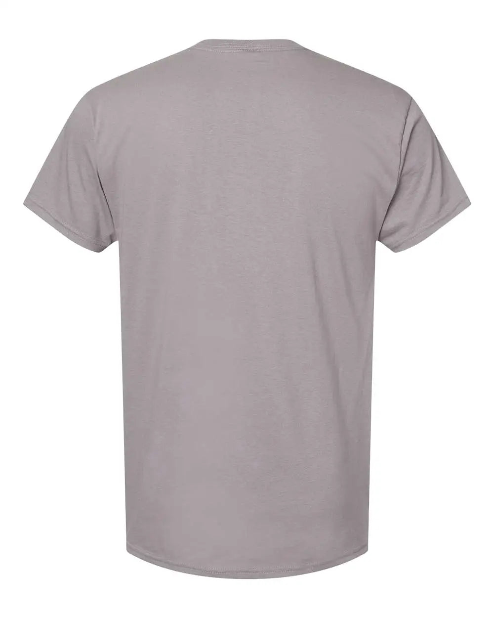 Hanes 5280 Essential-t T-shirt - Graphite