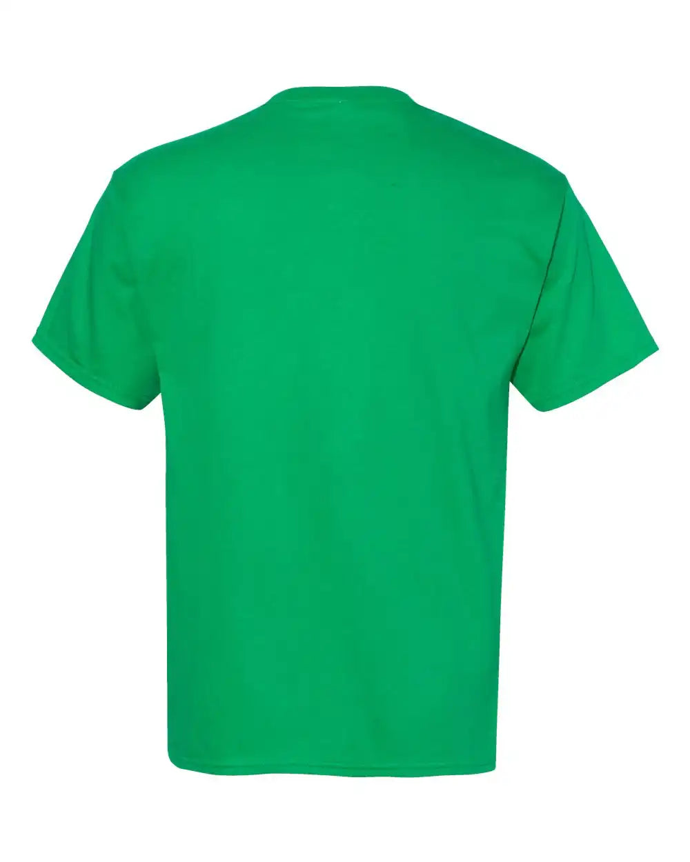 Hanes 5280 Essential-t T-shirt - Kelly Green - s