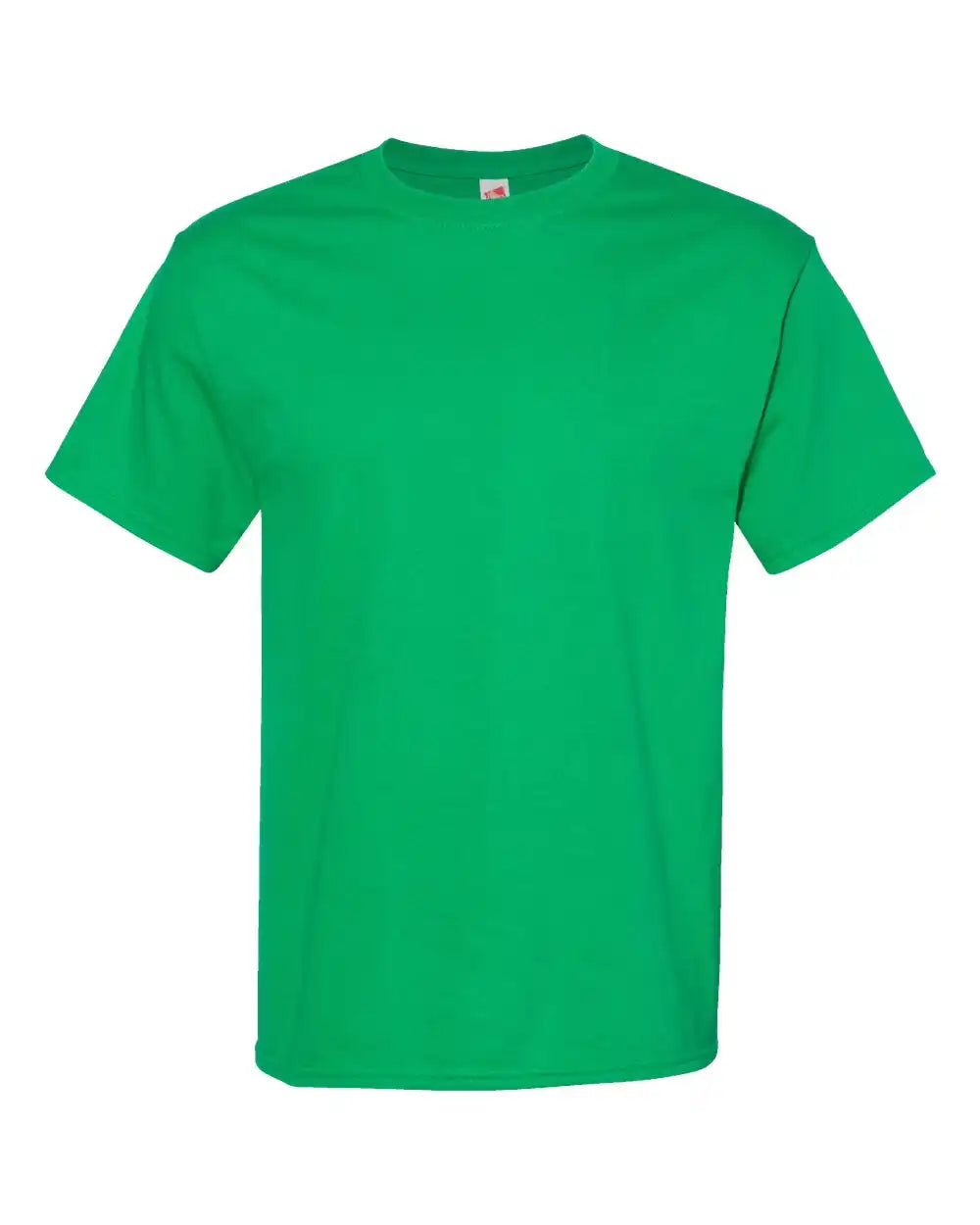 Hanes 5280 Essential-t T-shirt - Kelly Green - s