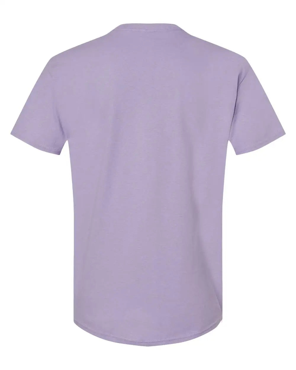 Hanes 5280 Essential-t T-shirt - Lavender - Purple / s