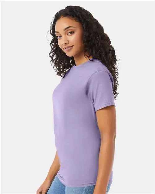 Hanes 5280 Essential-t T-shirt - Lavender