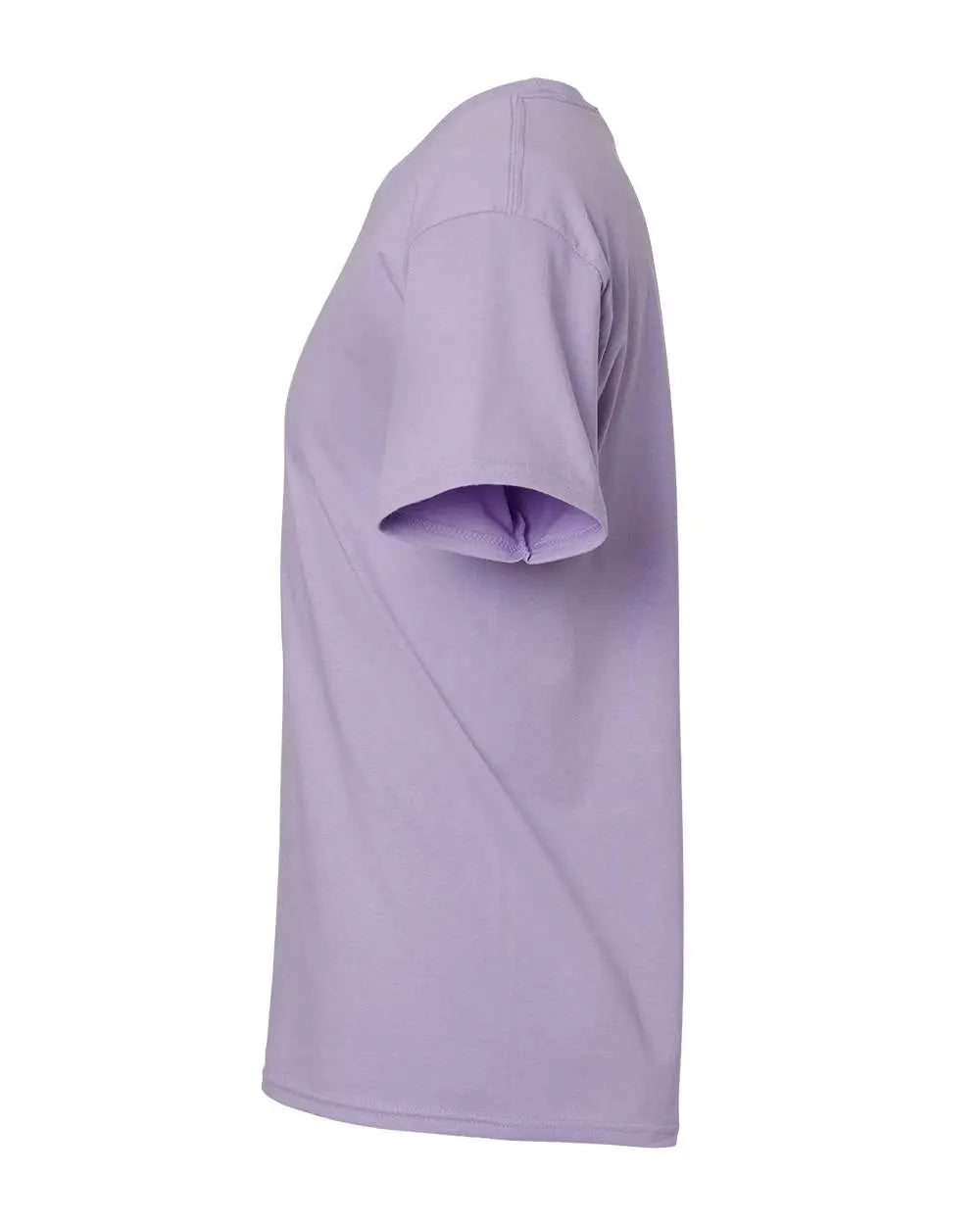 Hanes 5280 Essential-t T-shirt - Lavender