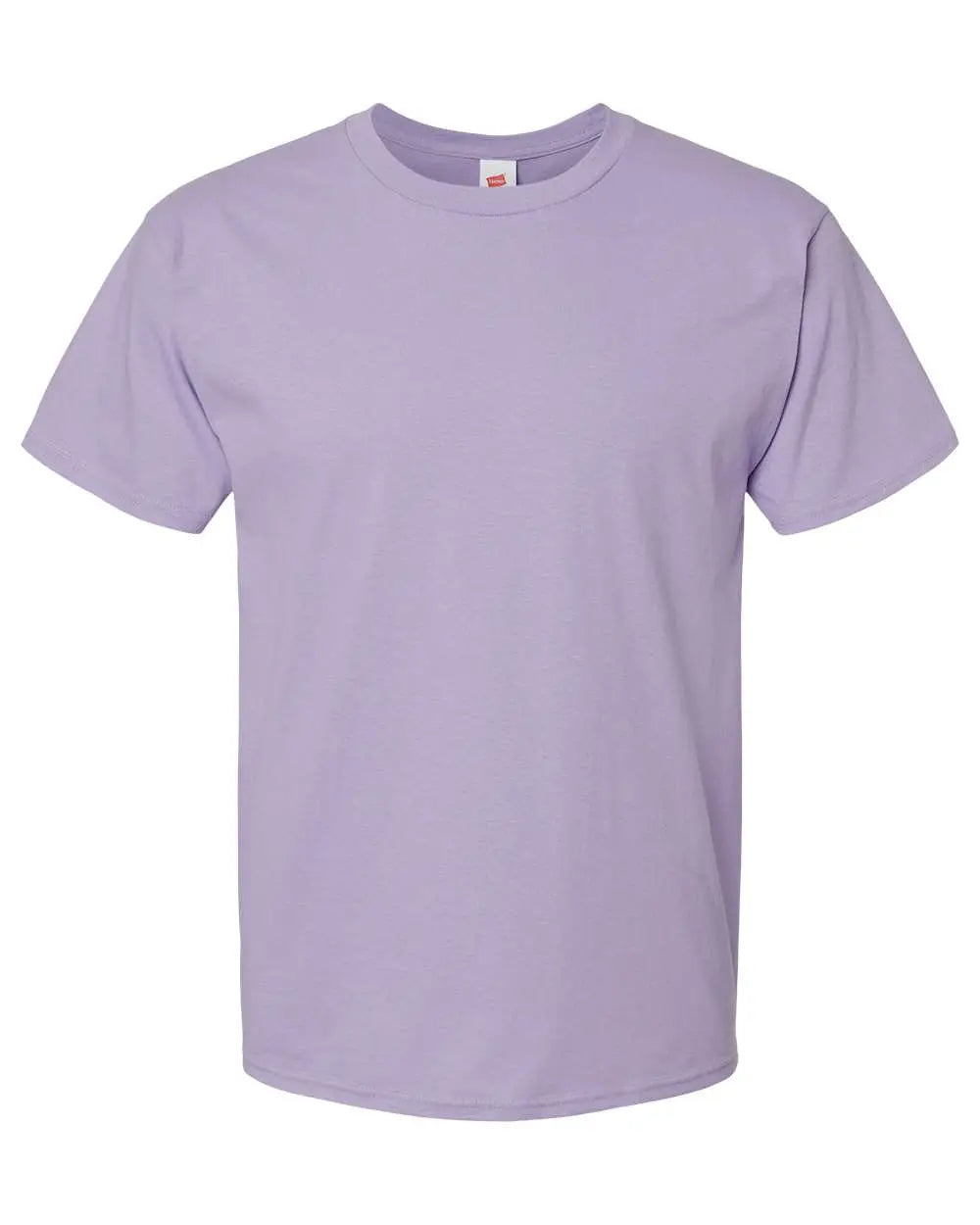 Hanes 5280 Essential-t T-shirt - Lavender - Purple / s