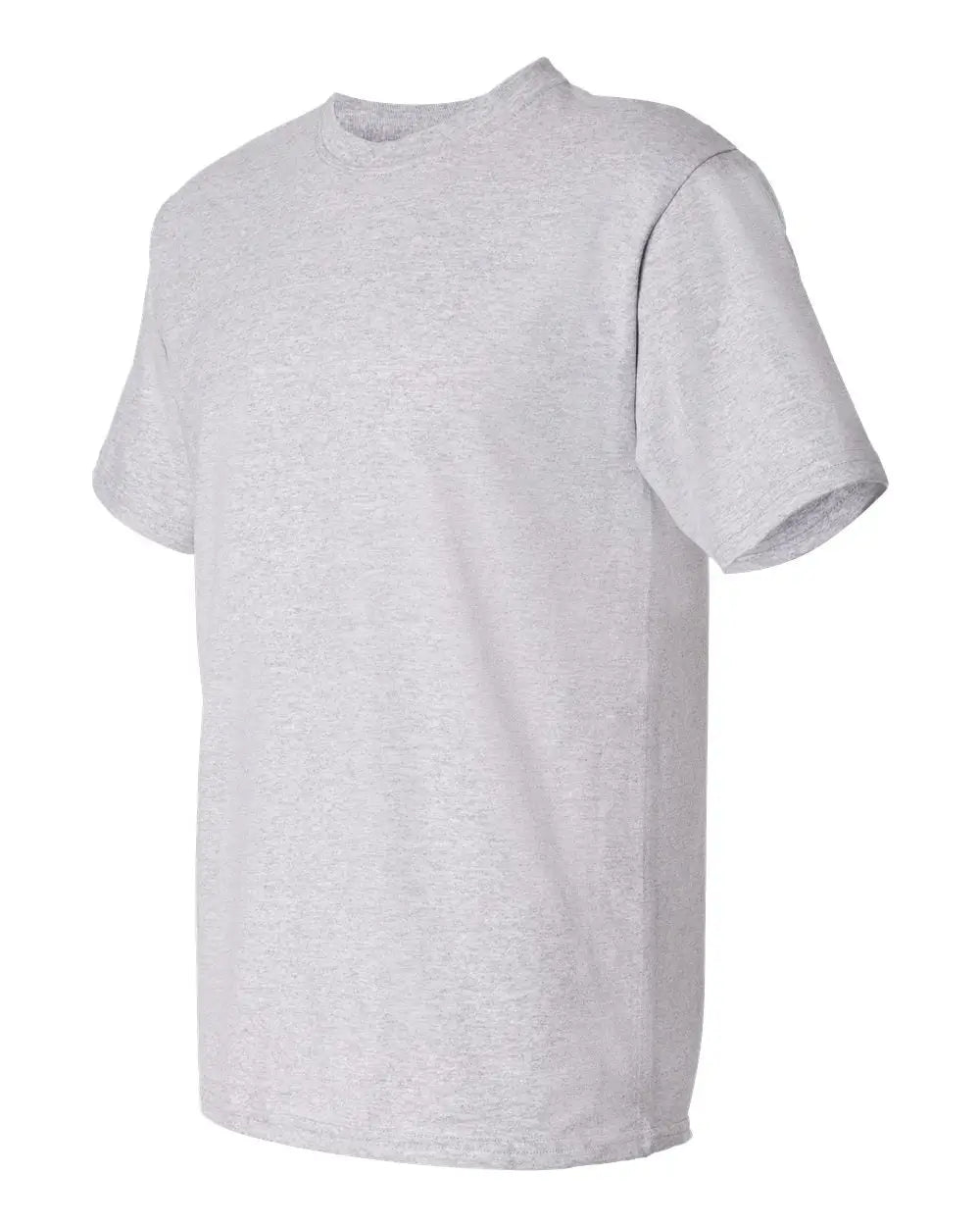 Hanes 5280 Essential-t T-shirt - Light Steel - Gray / s