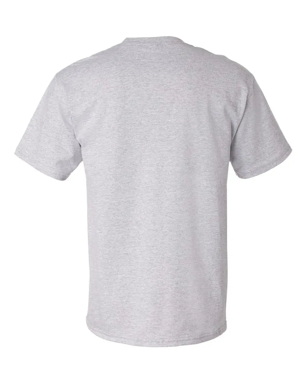 Hanes 5280 Essential-t T-shirt - Light Steel