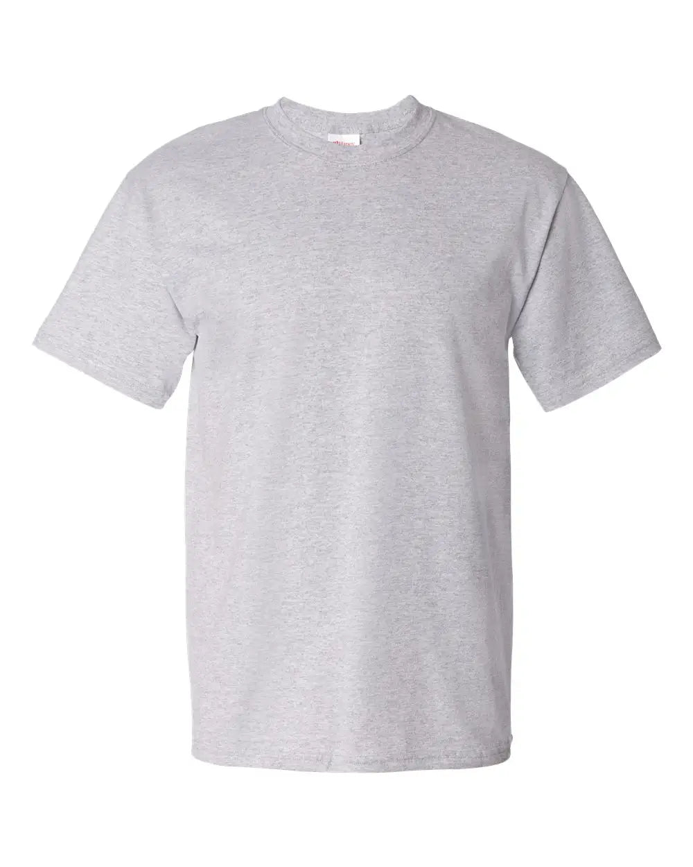 Hanes 5280 Essential-t T-shirt - Light Steel - Gray / s