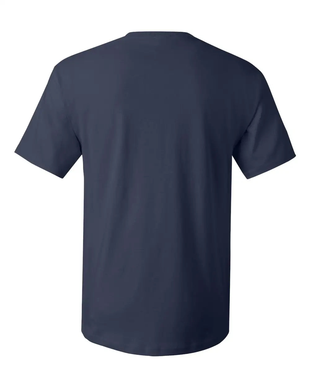 Hanes 5280 Essential-t T-shirt - Navy