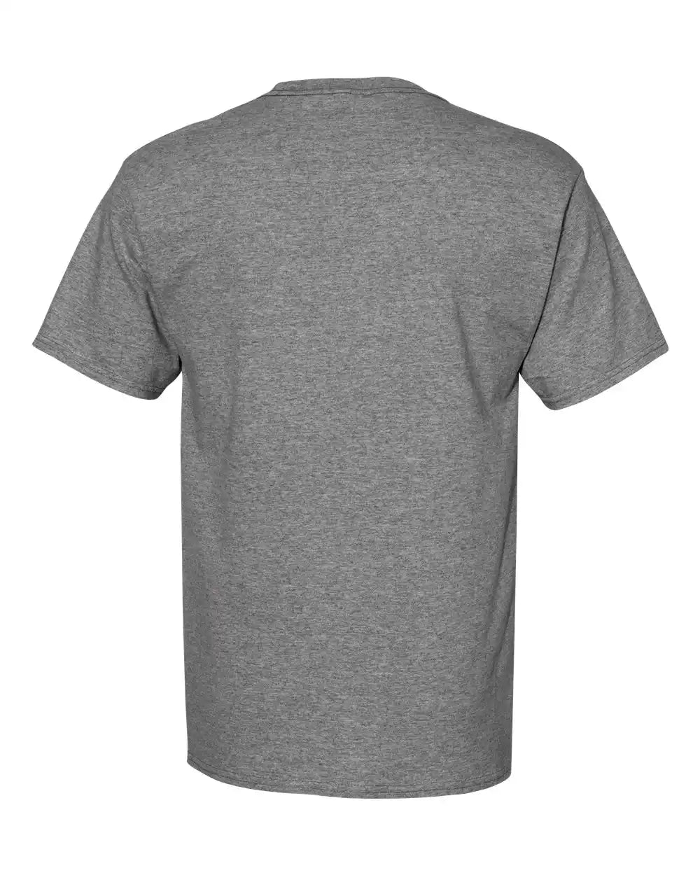 Hanes 5280 Essential-t T-shirt - Oxford Grey - s
