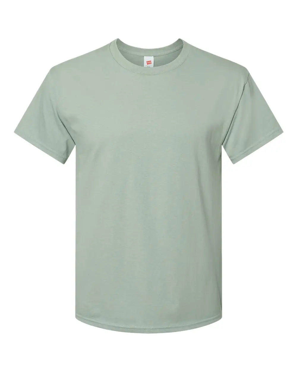 Hanes 5280 Essential-t T-shirt - Stonewashed Green - s