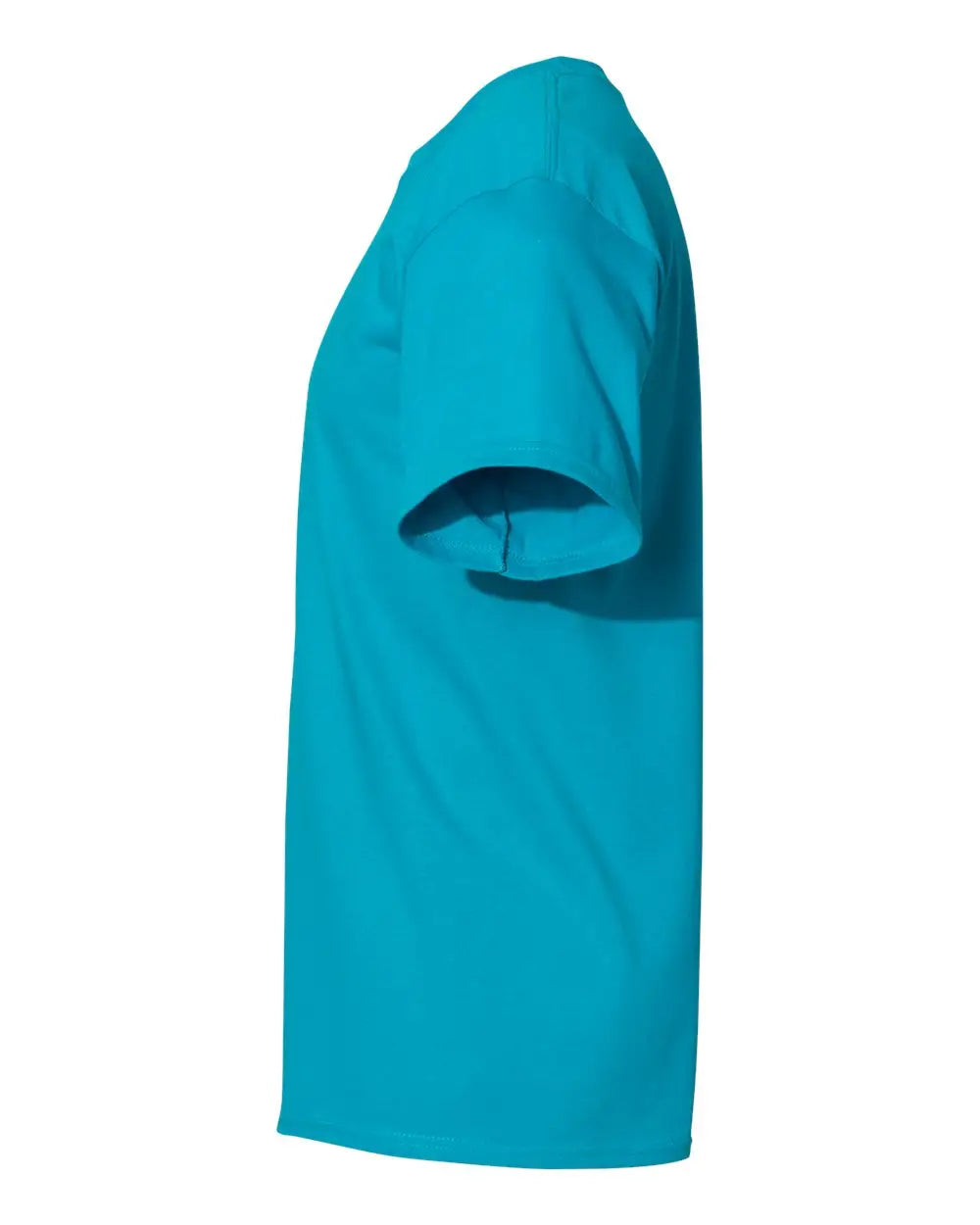 Hanes 5280 Essential-t T-shirt - Teal