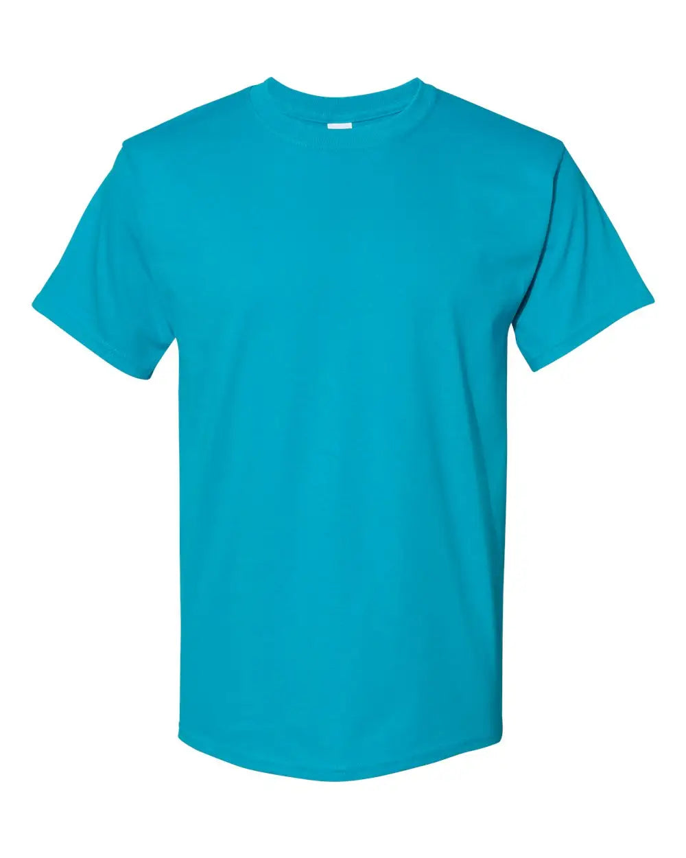 Hanes 5280 Essential-t T-shirt - Teal - s