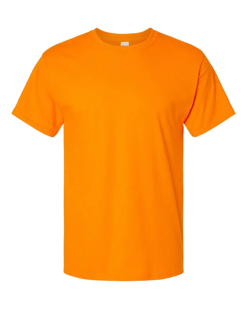 Hanes 5280 Essential-t T-shirt - Tennessee Orange - s