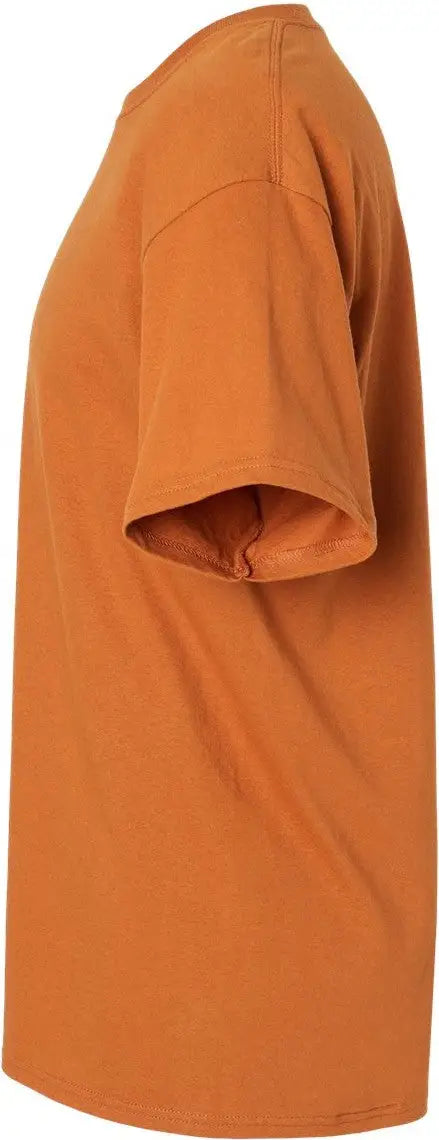 Hanes 5280 Essential-t T-shirt - Texas Orange
