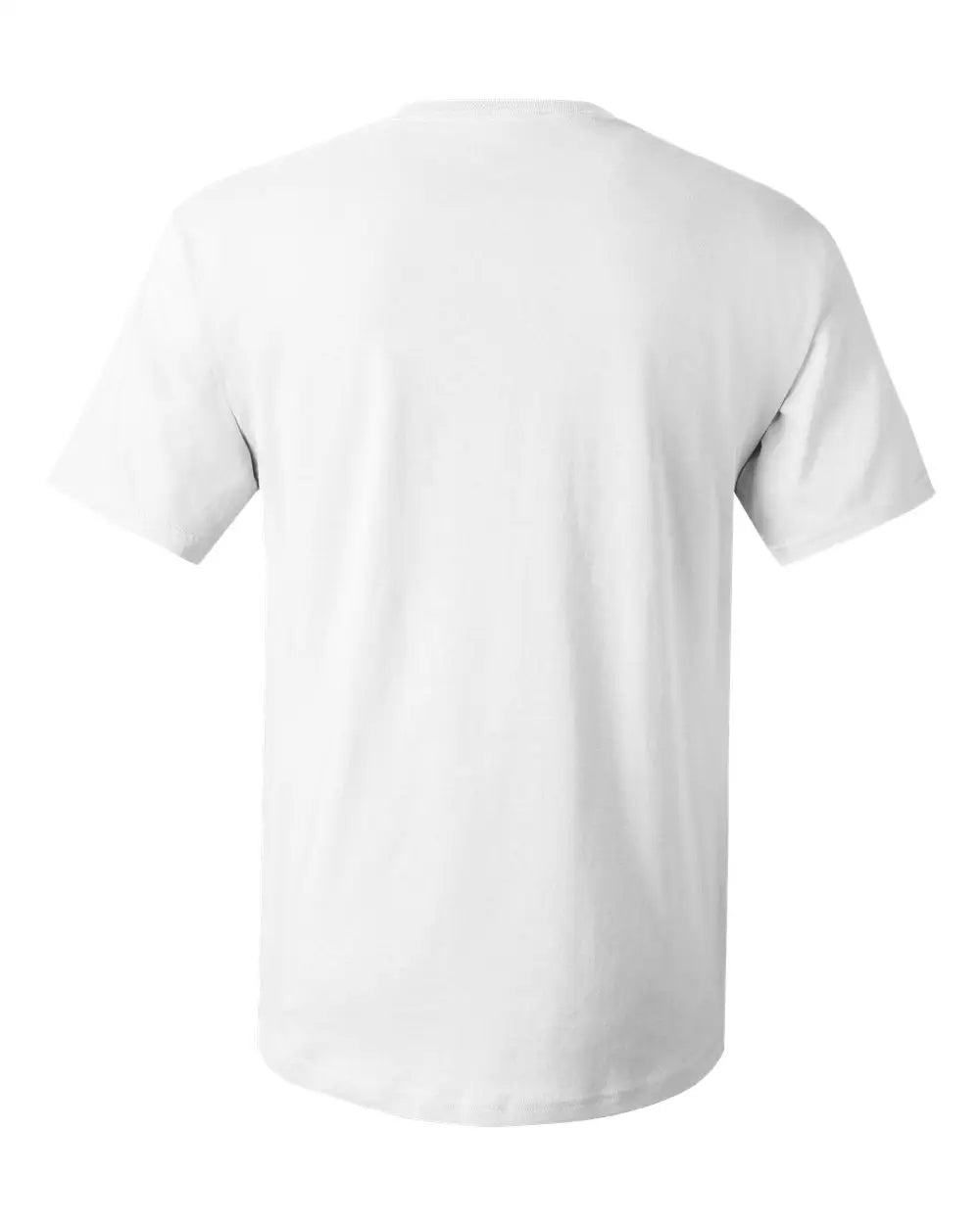 Hanes 5280 Essential-t T-shirt - White