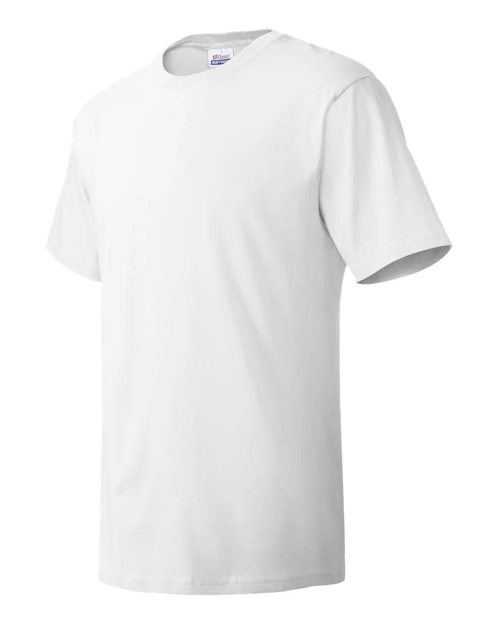 Hanes 5280 Essential-t T-shirt - White - s