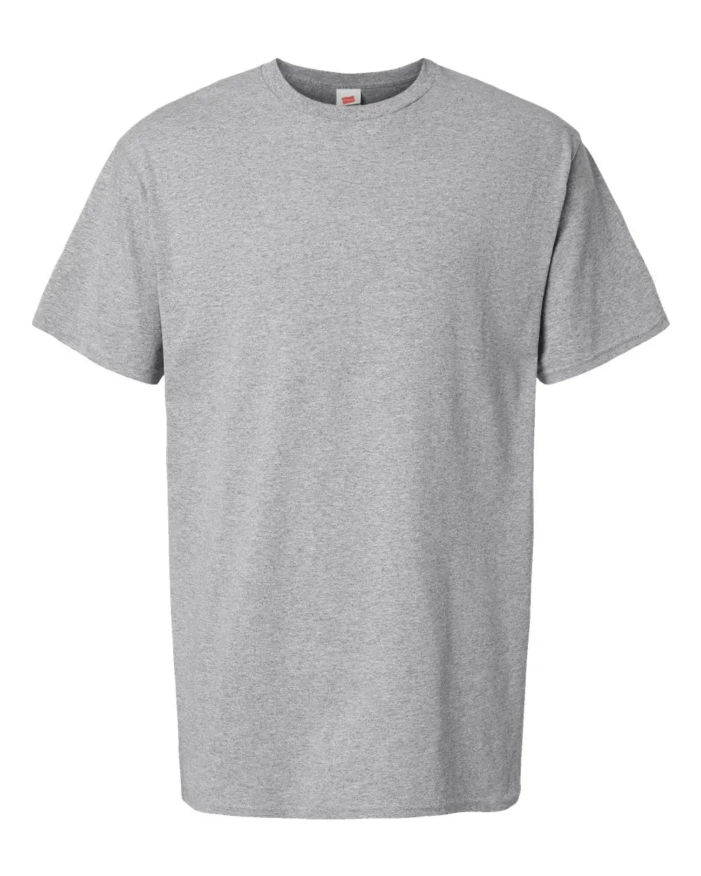 Hanes 5280t Essential-t Tall T-shirt - Light Steel