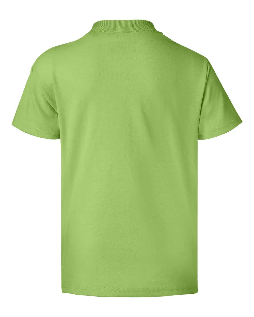 Hanes 5370 Ecosmart™ Youth T-shirt - Lime