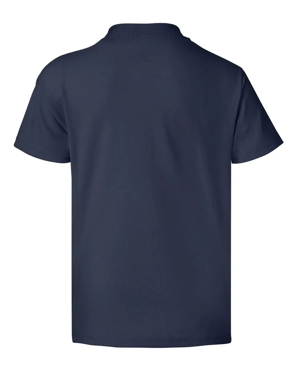 Hanes 5370 Ecosmart™ Youth T-shirt - Navy